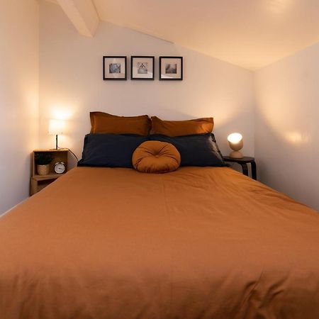 Le Nid Concorde - T2 De Charme - Calme Apartment Тулуза Екстериор снимка