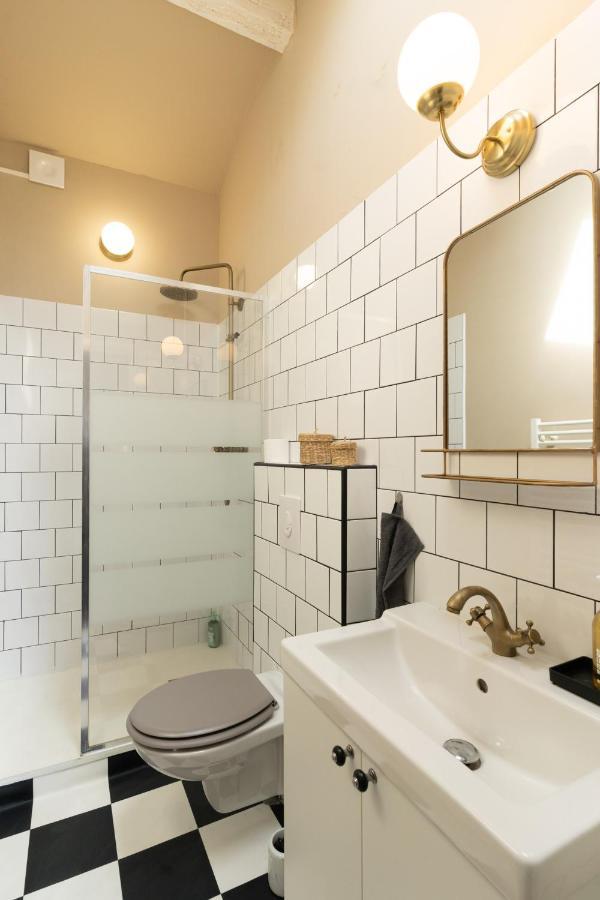 Le Nid Concorde - T2 De Charme - Calme Apartment Тулуза Екстериор снимка